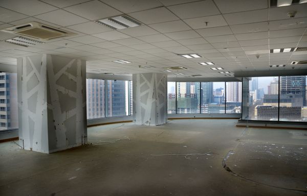 Commercial Restoration Service in Pewaukee