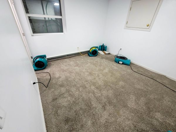 Flood Restoration Service in Pewaukee