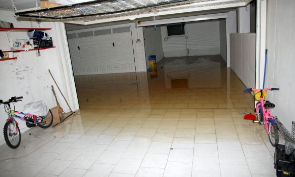 Water Remediation in Pewaukee
